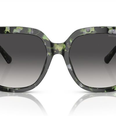 Michael Kors Sunglasses (0MK2140 39478G 55)