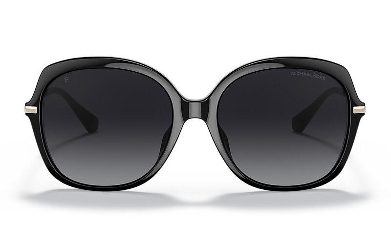 Michael Kors Sunglasses Polarized (0MK2149U 3332T3 56)