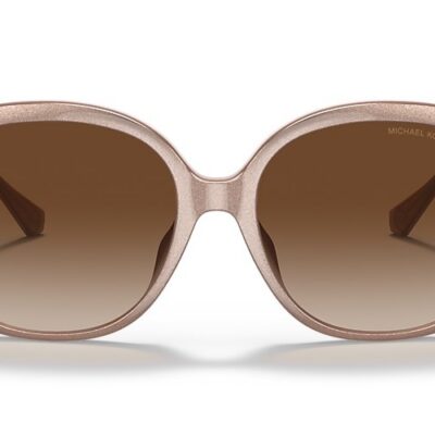 Michael Kors Sunglasses (0MK2149U 390013 56)