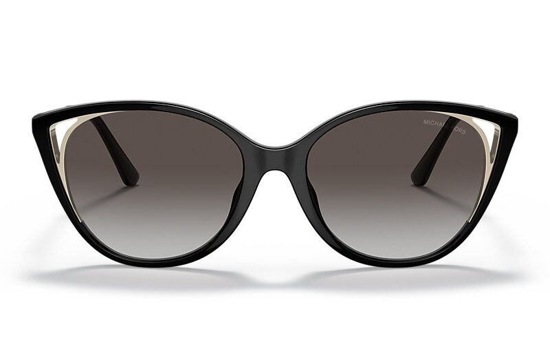 Michael Kors Sunglasses (0MK2152U 30058G 55)