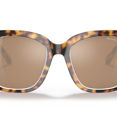 Michael Kors Sunglasses (0MK2163 31027P 52)