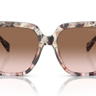 Michael Kors Sunglasses (0MK2183U 334513 55)
