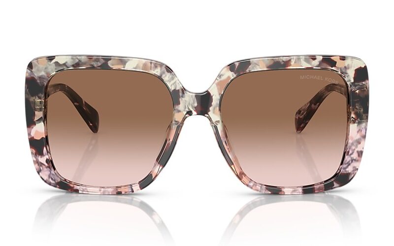 Michael Kors Sunglasses (0MK2183U 334513 55)