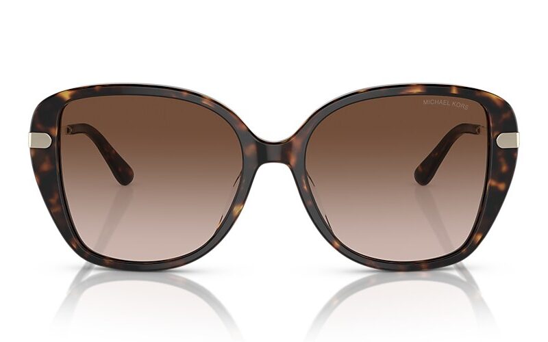 Michael Kors Sunglasses (0MK2185BU 300613 56)