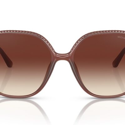 Michael Kors Sunglasses (0MK2186U 354813 58)