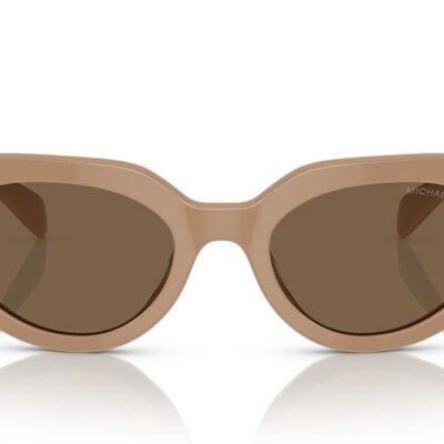 Michael Kors Sunglasses (0MK2192 355573 53)