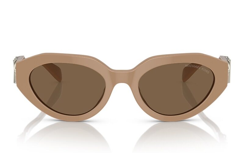 Michael Kors Sunglasses (0MK2192 355573 53)