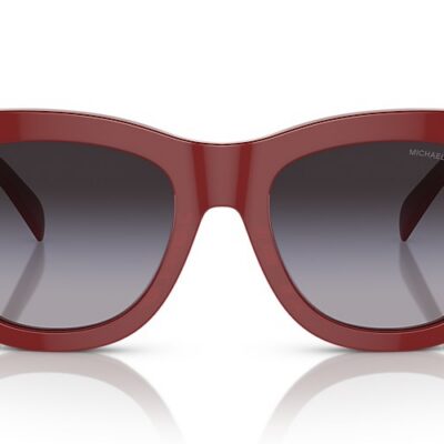 Michael Kors Sunglasses (0MK2193U 39398G 52)