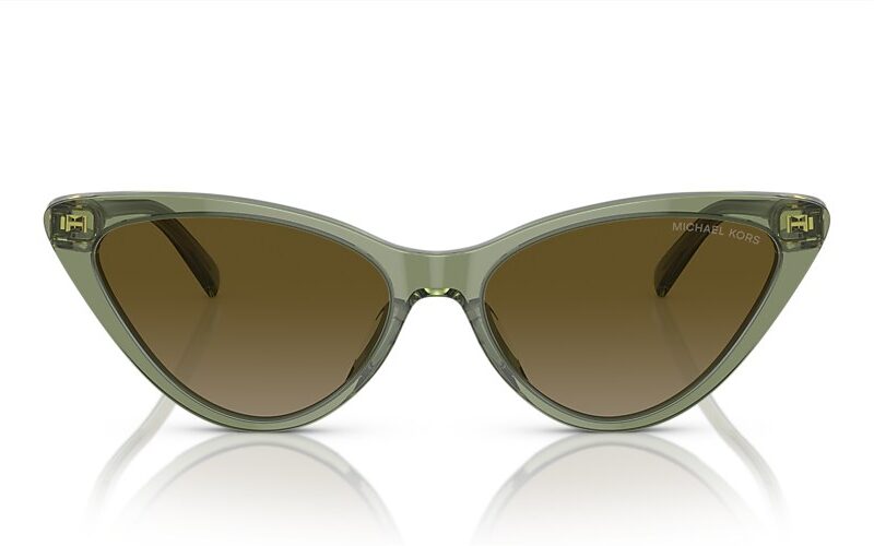 Michael Kors Sunglasses (0MK2195U 394413 56)