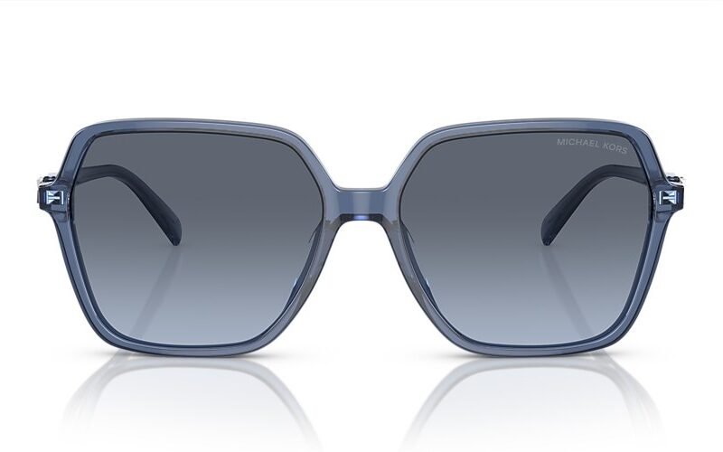 Michael Kors Sunglasses (0MK2196F 39568F 60)