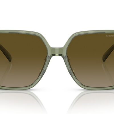 Michael Kors Sunglasses (0MK2196U 394413 58)