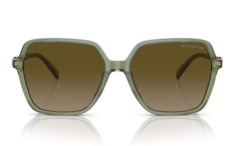 Michael Kors Sunglasses (0MK2196U 394413 58)