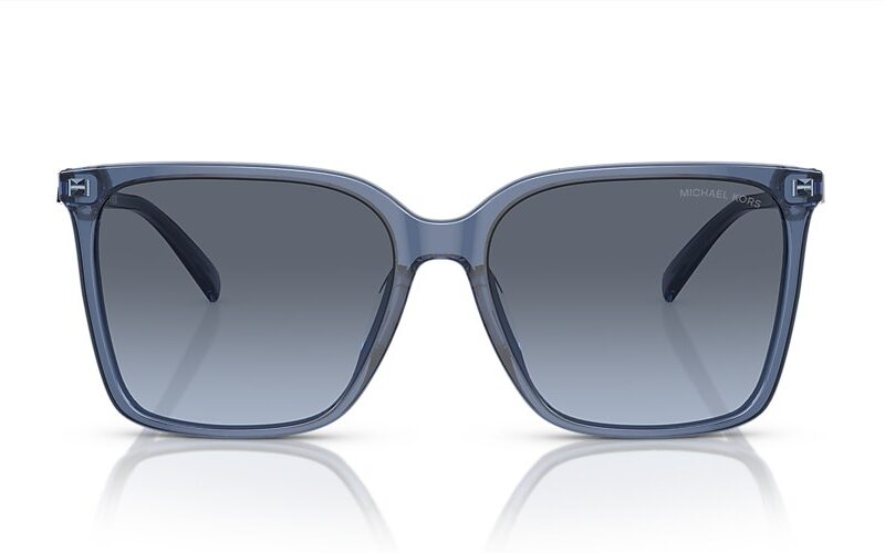 Michael Kors Sunglasses (0MK2197F 39568F 58)