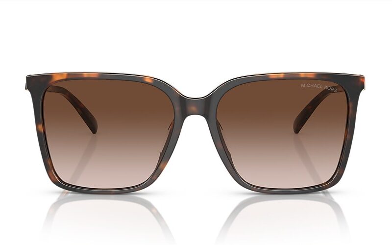 Michael Kors Sunglasses (0MK2197U 300613 56)