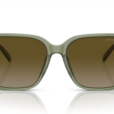 Michael Kors Sunglasses (0MK2197U 394413 56)