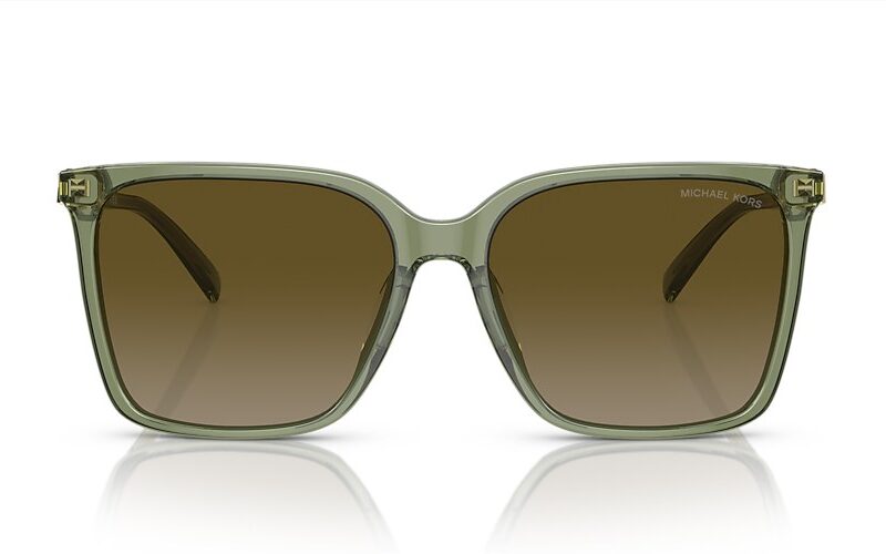 Michael Kors Sunglasses (0MK2197U 394413 56)