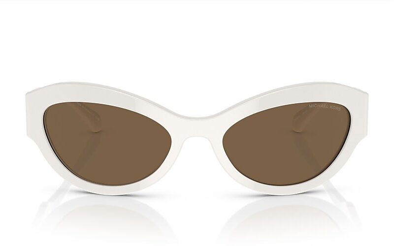 Michael Kors Sunglasses (0MK2198 310073 59)