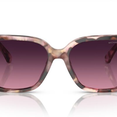 Michael Kors Sunglasses Polarized (0MK2199 3946F4 55)