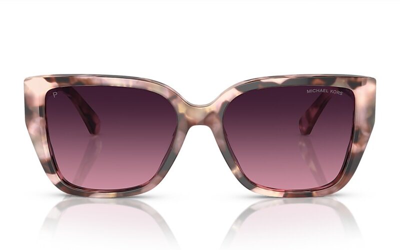 Michael Kors Sunglasses Polarized (0MK2199 3946F4 55) Michael Kors Sunglasses Polarized (0MK2199 3946F4 55)