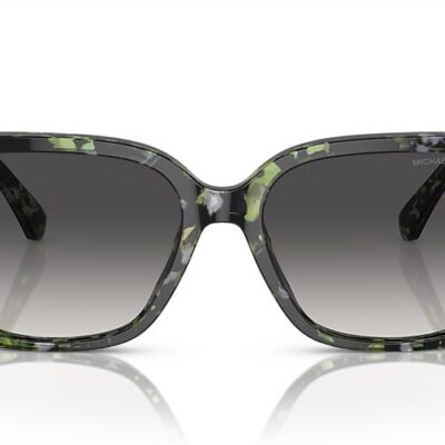 Michael Kors Sunglasses (0MK2199 39538G 55)