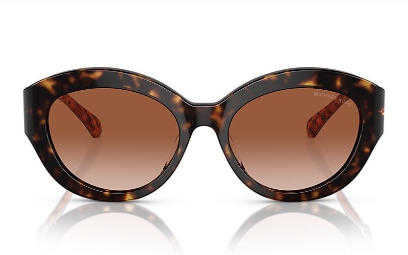 Michael Kors Sunglasses (0MK2204U 300613 54) Michael Kors Sunglasses (0MK2204U 300613 54)