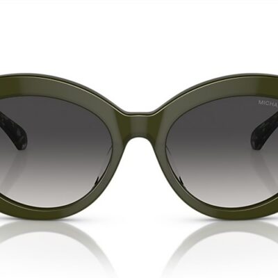 Michael Kors Sunglasses (0MK2204U 39478G 54)