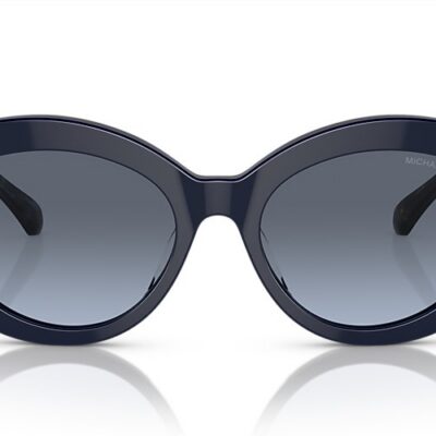 Michael Kors Sunglasses (0MK2204U 39488F 54)