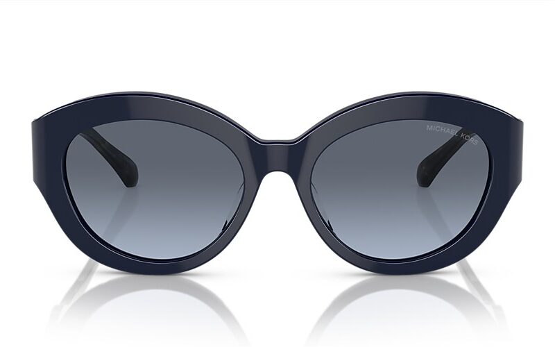 Michael Kors Sunglasses (0MK2204U 39488F 54)