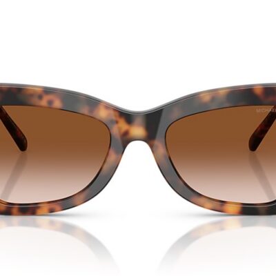 Michael Kors Sunglasses (0MK2205 39043B 52)