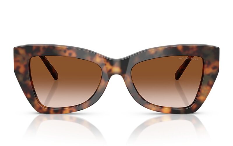 Michael Kors Sunglasses (0MK2205 39043B 52)
