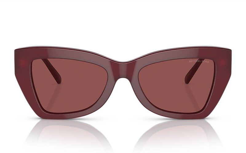 Michael Kors Sunglasses (0MK2205 394975 52)