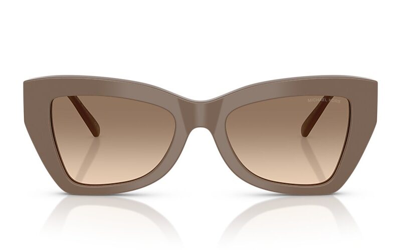 Michael Kors Sunglasses (0MK2205 400313 52)