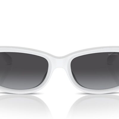 Michael Kors Sunglasses (0MK2210U 31008G 54)