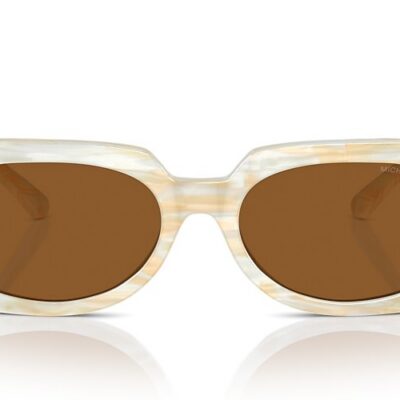 Michael Kors Sunglasses (0MK2215 400173 56)