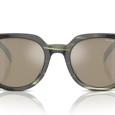 Michael Kors Sunglasses (0MK2216U 39787I 52)