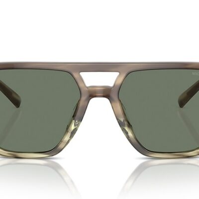 Michael Kors Sunglasses (0MK2219U 39633H 57)