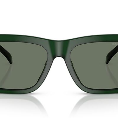 Michael Kors Sunglasses (0MK2225U 40083H 56)