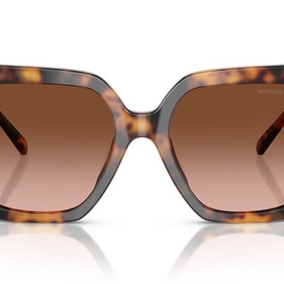 Michael Kors Sunglasses (0MK2232U 39043B 54)