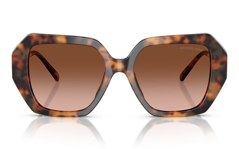 Michael Kors Sunglasses (0MK2232U 39043B 54)