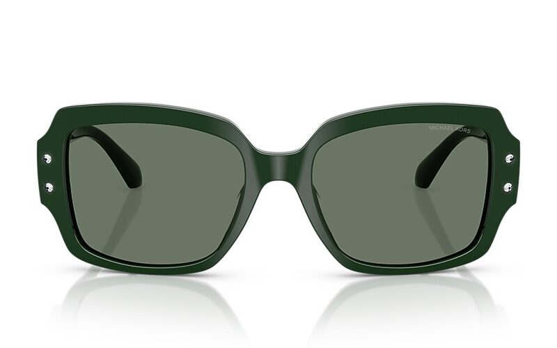 Michael Kors Sunglasses (0MK2233B 40063H 55)