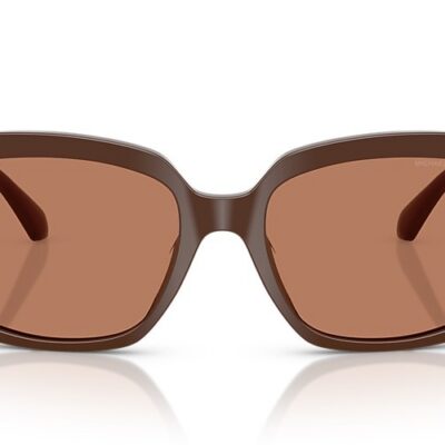 Michael Kors Sunglasses (0MK2233B 40083 55)