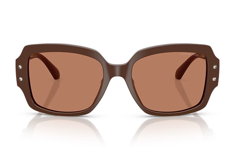 Michael Kors Sunglasses (0MK2233B 40083 55)