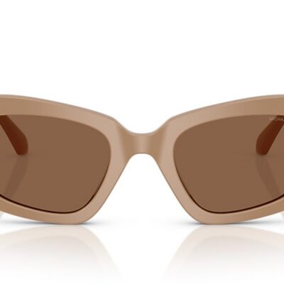 Michael Kors Sunglasses (0MK2234B 355573 50)