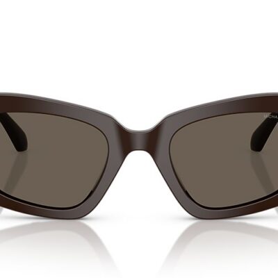 Michael Kors Sunglasses (0MK2234B 40073 50)