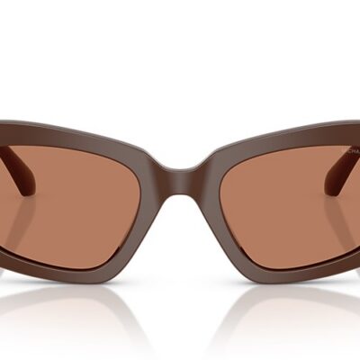 Michael Kors Sunglasses (0MK2234B 40083 50)