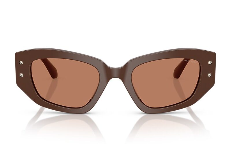 Michael Kors Sunglasses (0MK2234B 40083 50)