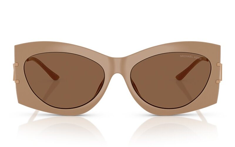 Michael Kors Sunglasses (0MK2235U 355573 57)