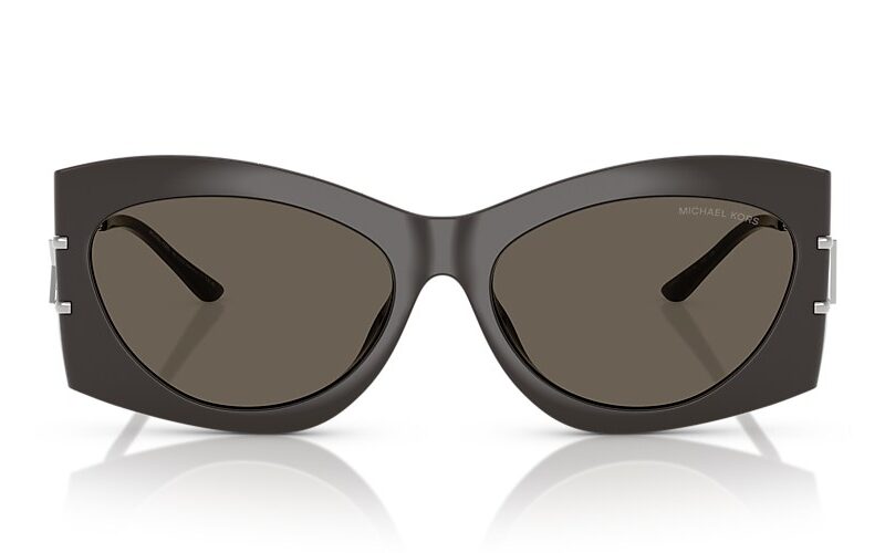 Michael Kors Sunglasses (0MK2235U 40033 57)