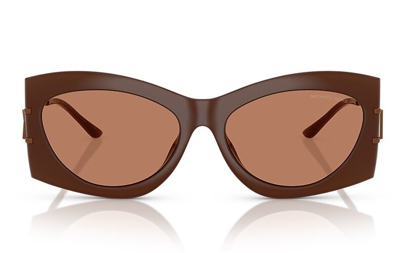 Michael Kors Sunglasses (0MK2235U 40083 57)