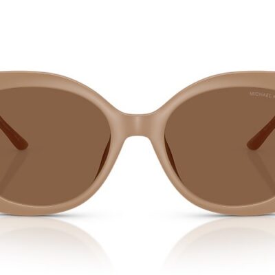 Michael Kors Sunglasses (0MK2236U 35553G 53)